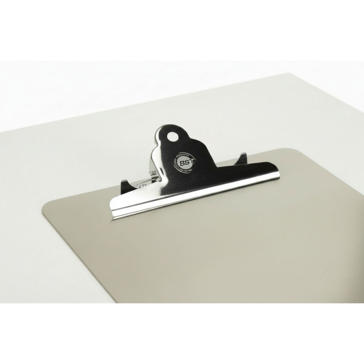 Stainless Steel Clipboard Accessories