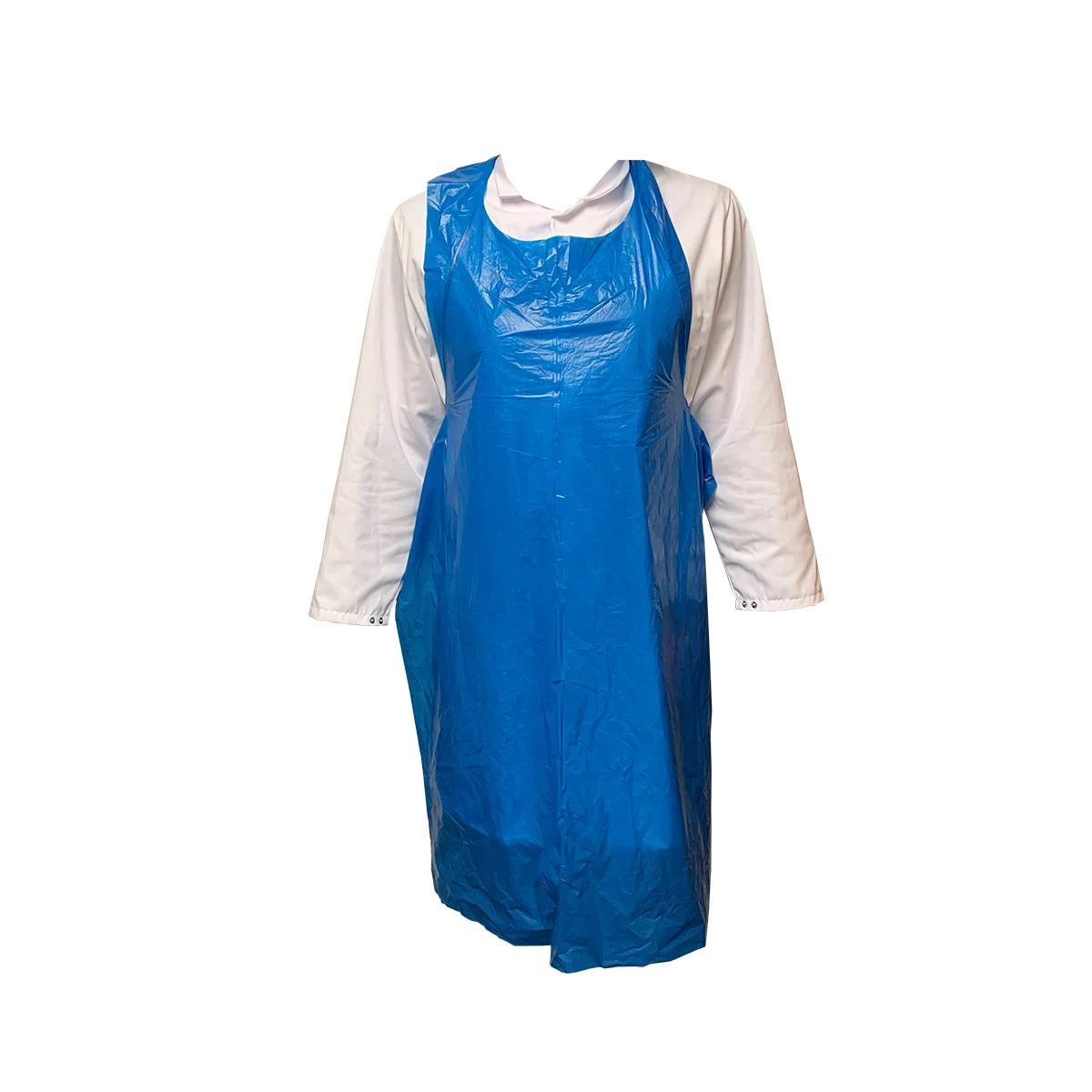 Detectable Aprons