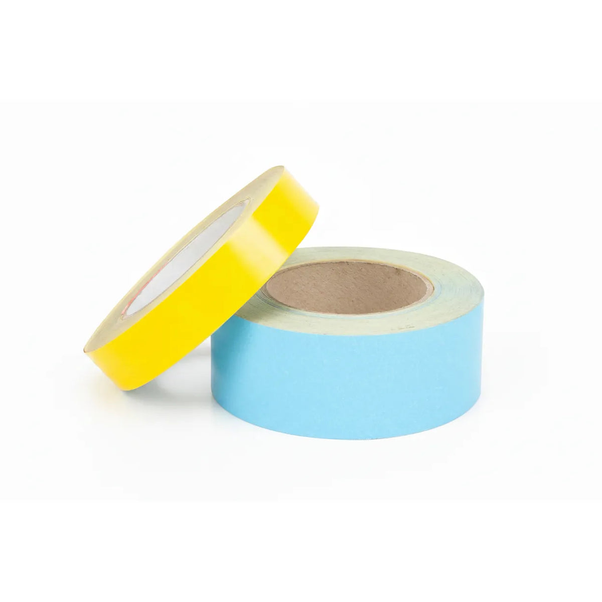 Detectable Self-Adhesive Tape