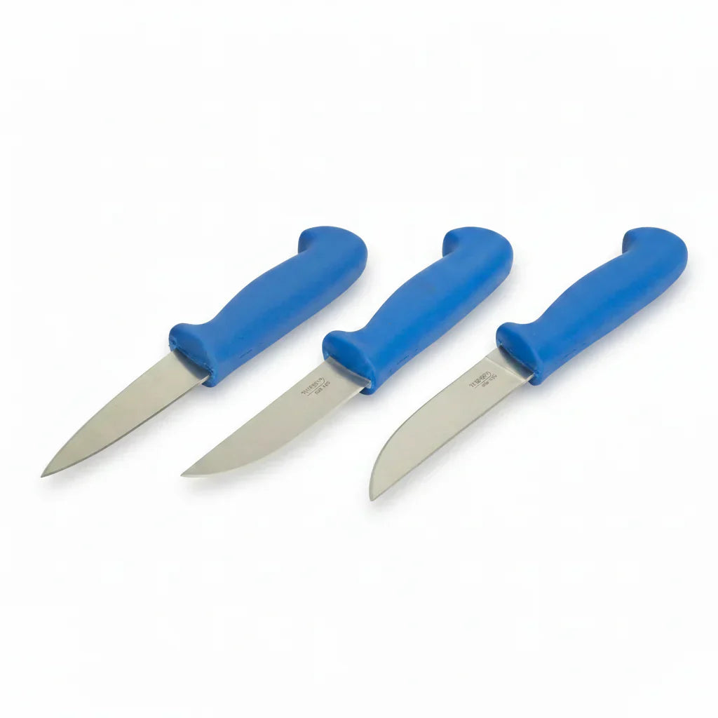 How Metal Detection Test Pieces Verify Food Safety Systems