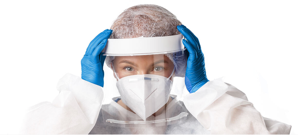 Detectable Safety Supplies & PPE