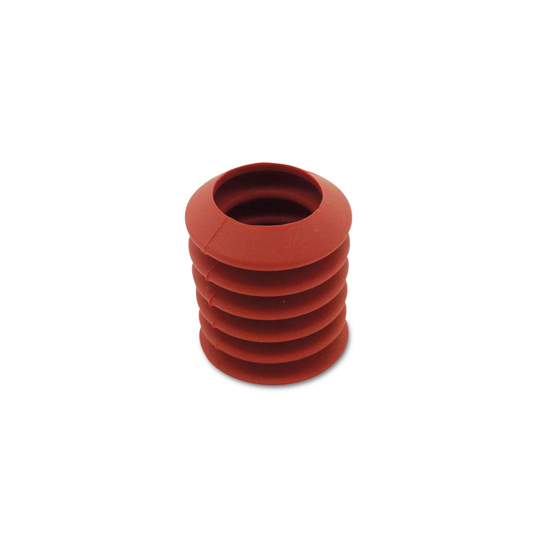 Detectable Soft Depanner Cups - 40mm - 25mm Hole image 1