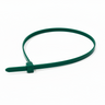15 in. / 50 lbs. / Green