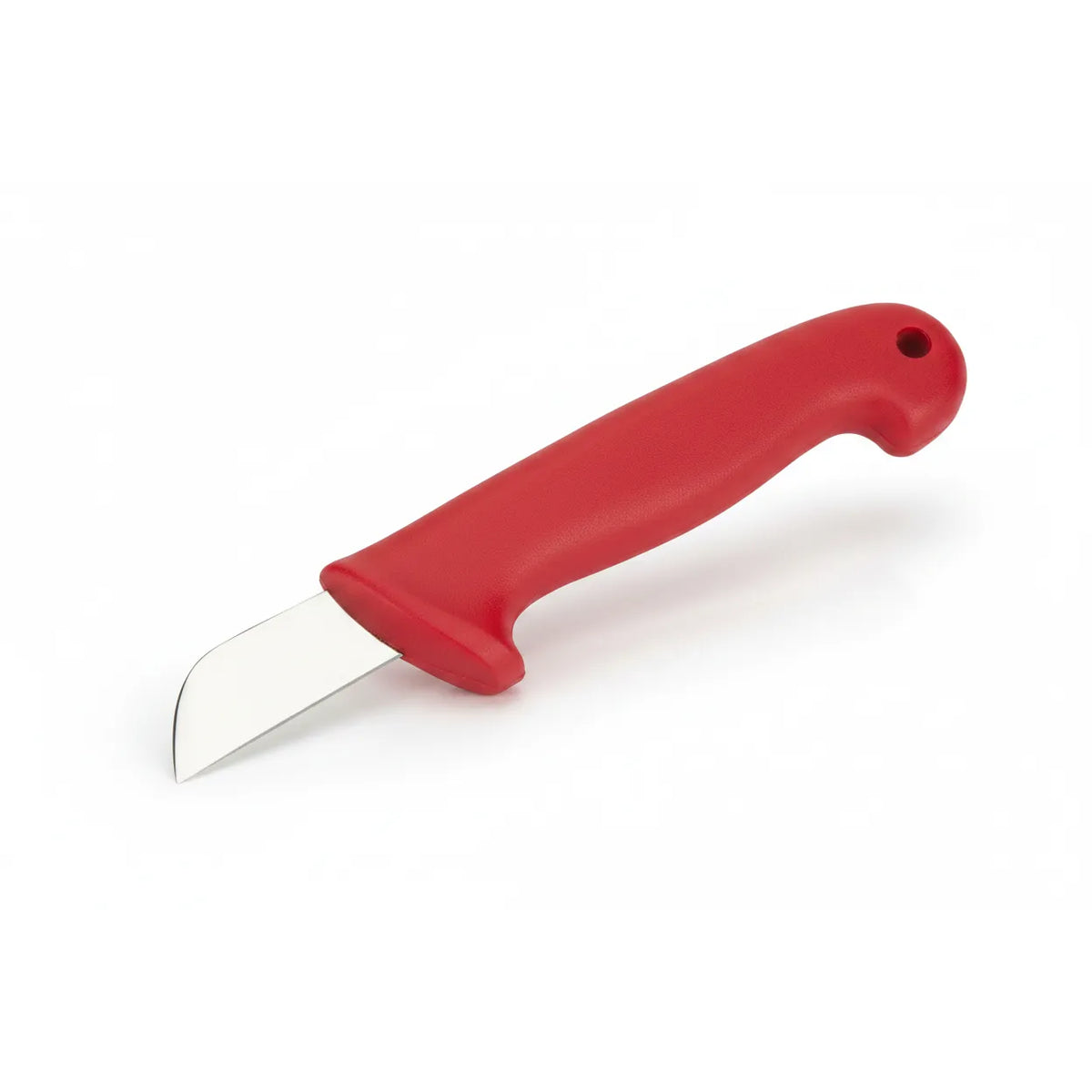 Metal Detectable Scoring Knife