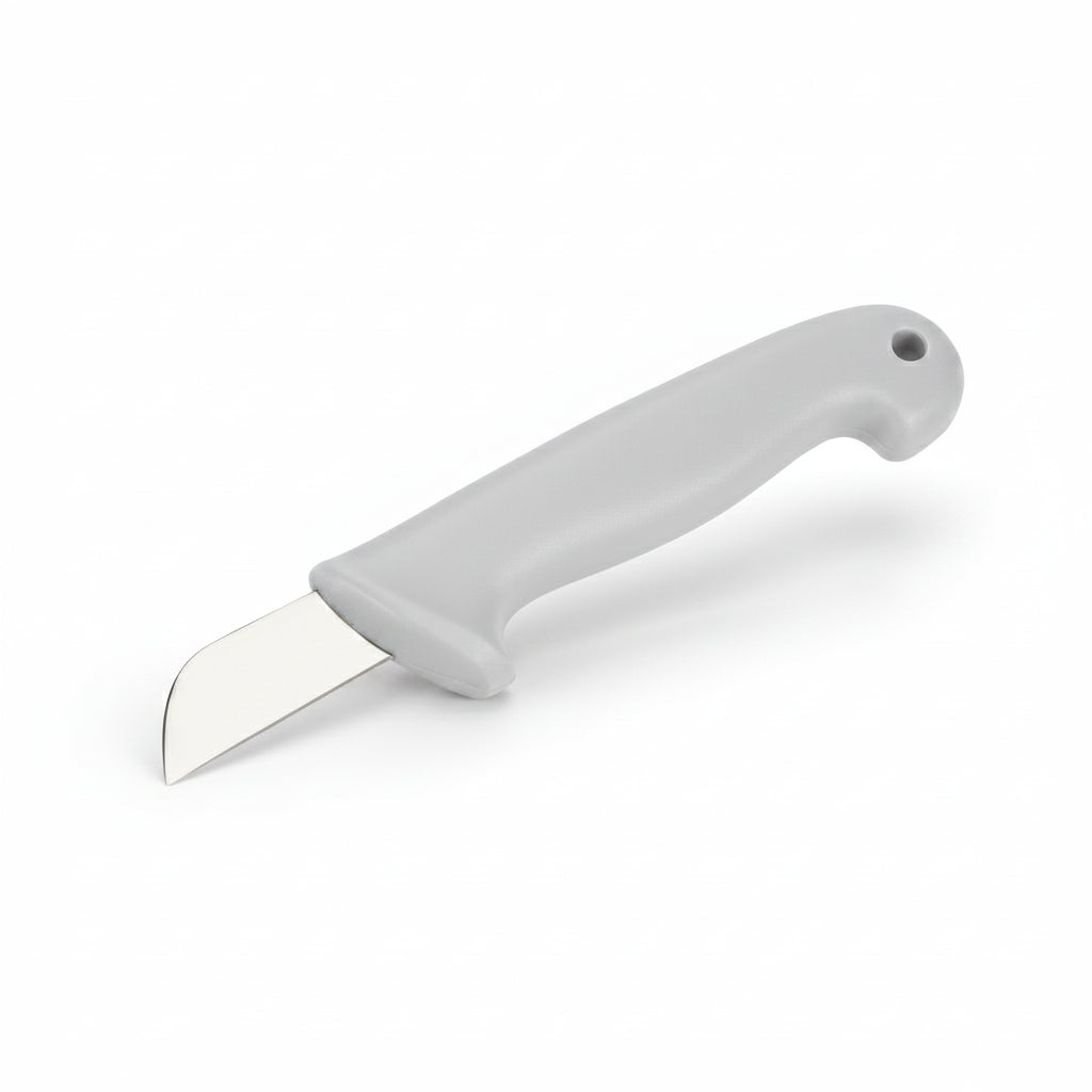 Metal Detectable Scoring Knife