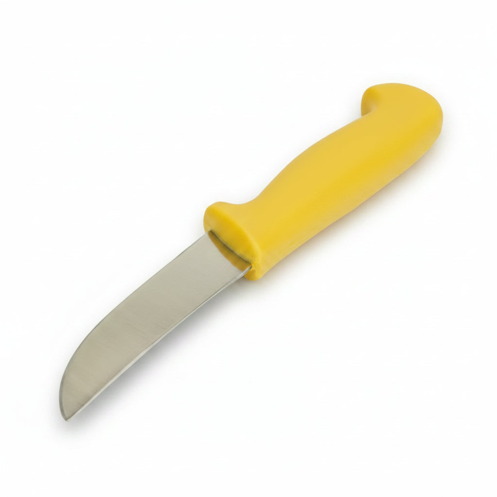 Metal Detectable 3.5 Inch Vegetable Knife