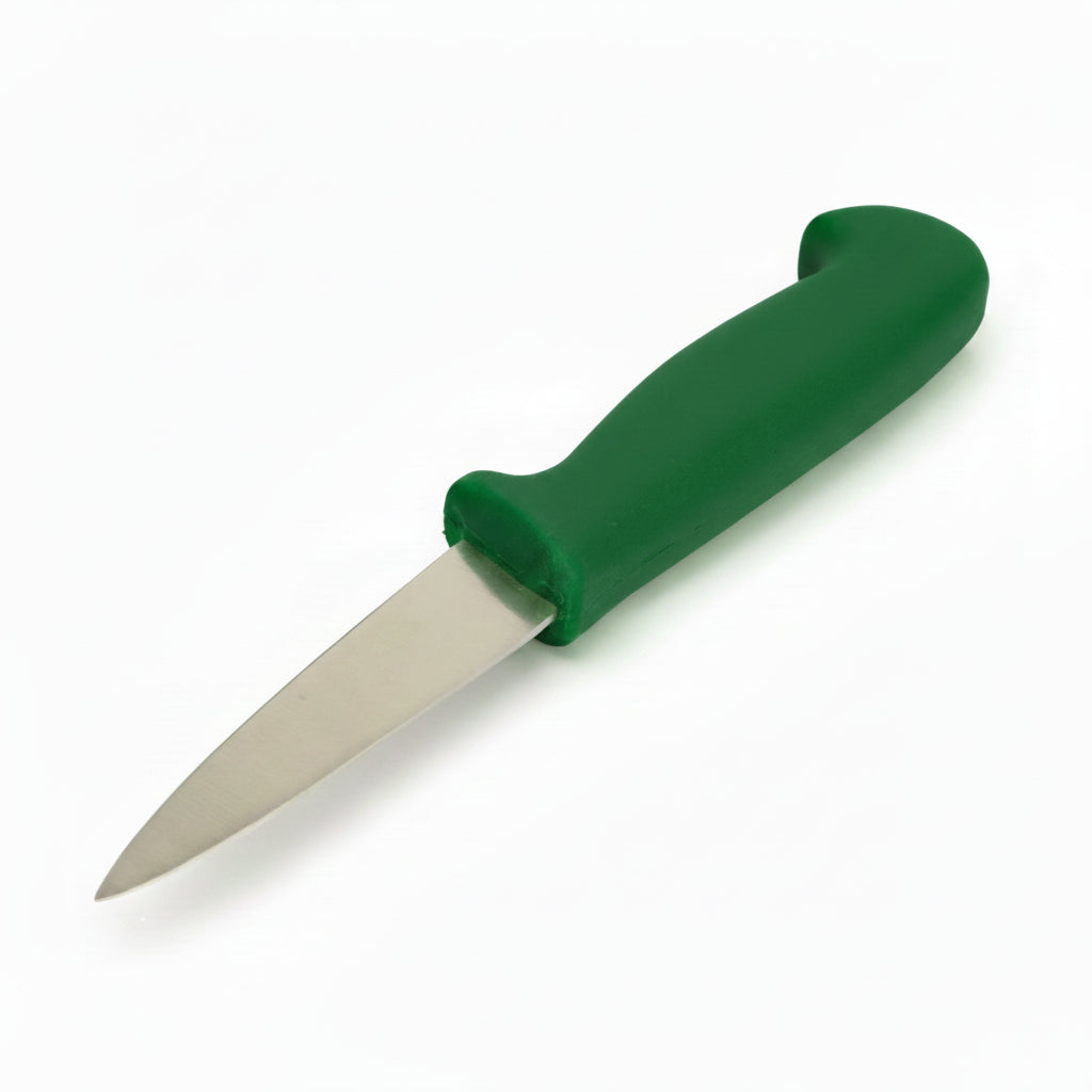 Metal Detectable 3.5 Inch Vegetable Knife