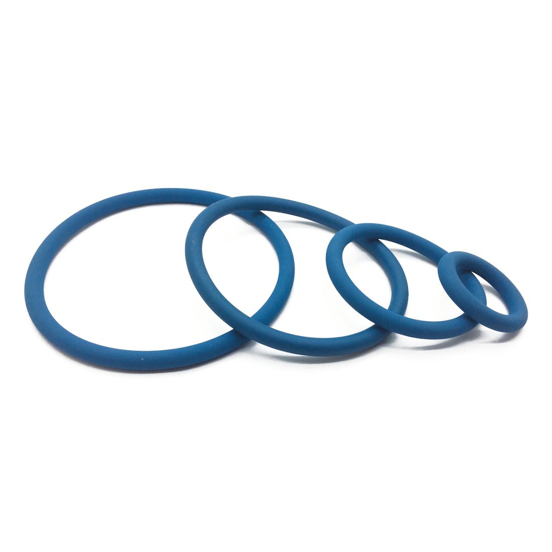 Detectable RJT O-Rings image 1