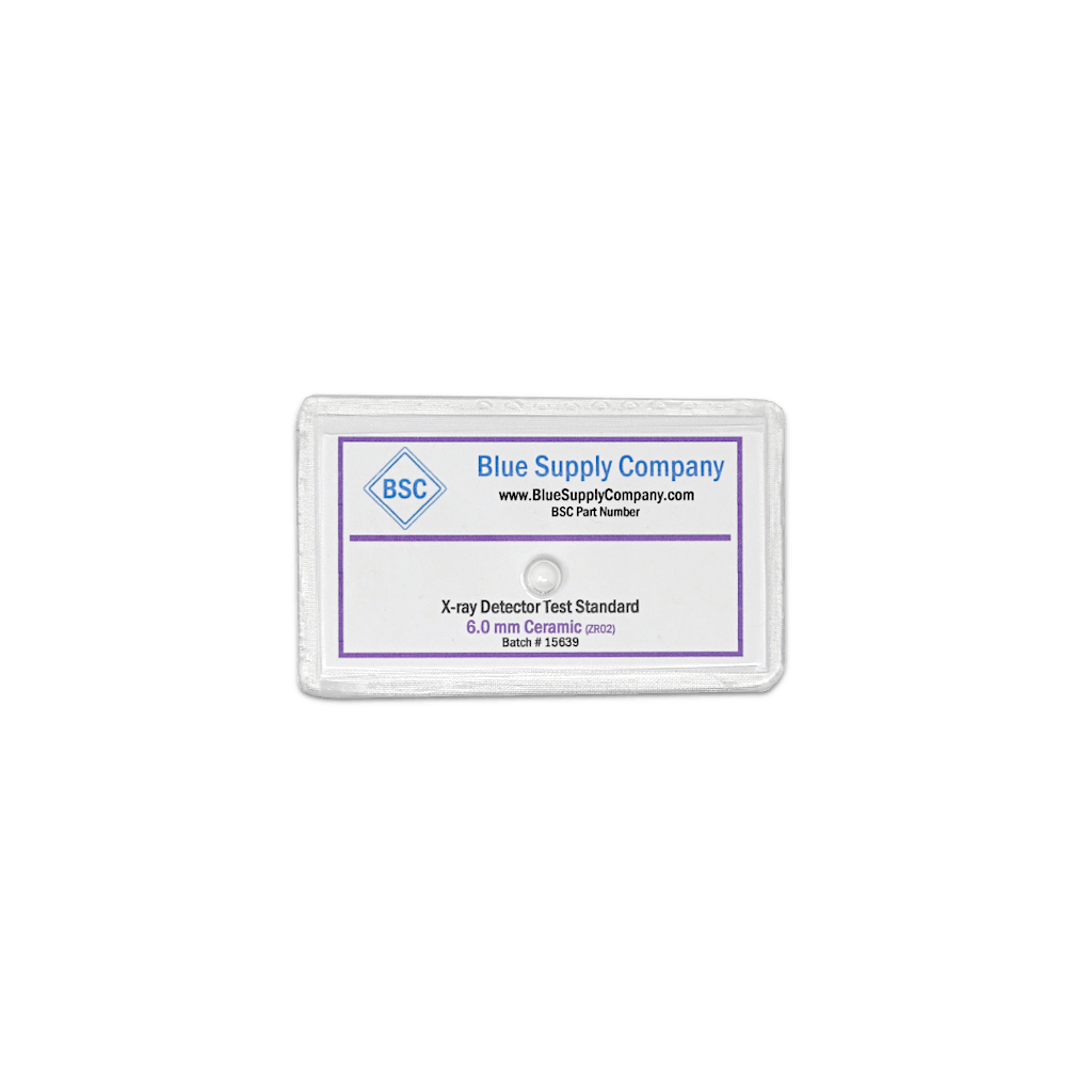 Thermoform Cards - Ceramic image 1