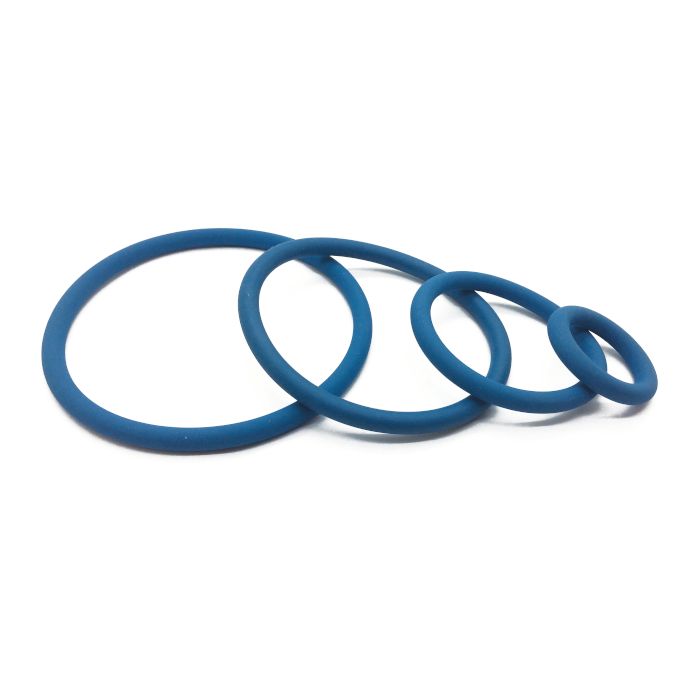 Detectable RJT O-Rings image 0