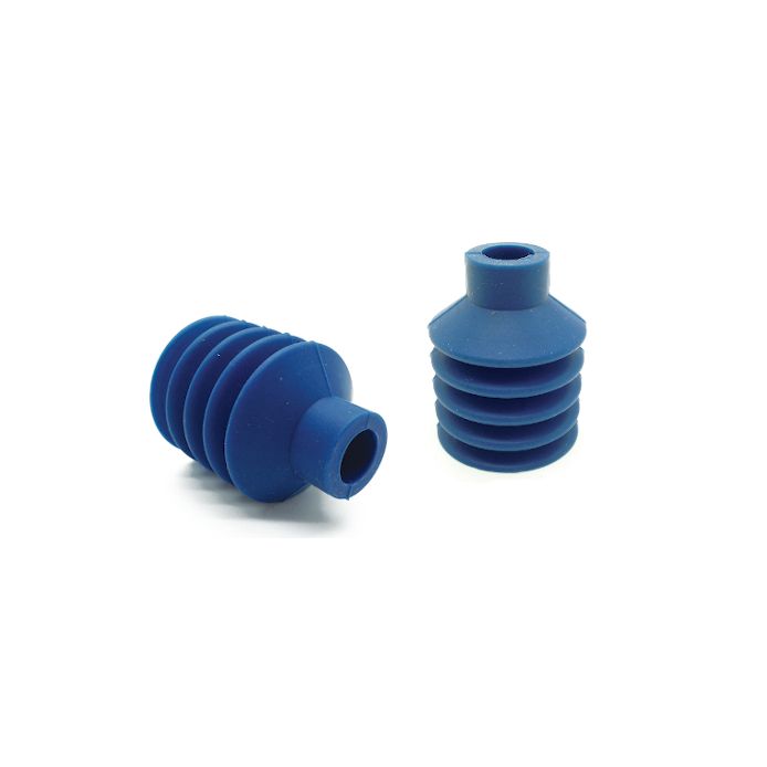 Detectable Hard Depanner Cups - 40mm Long Neck image 0