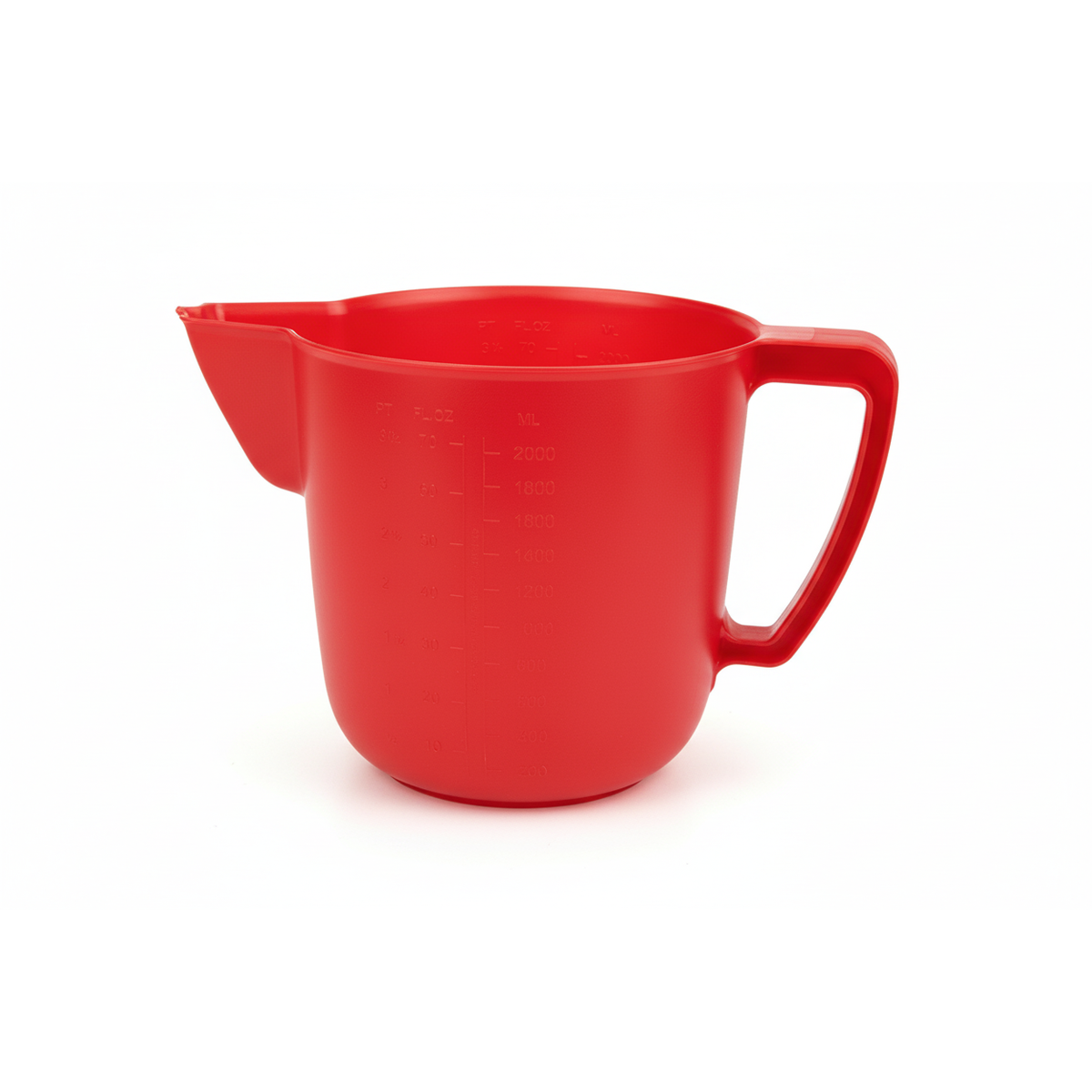 Metal Detectable Stackable Scoops image 2