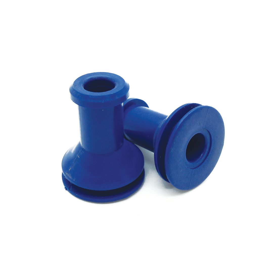Detectable Long Neck Retaining Clips image 1