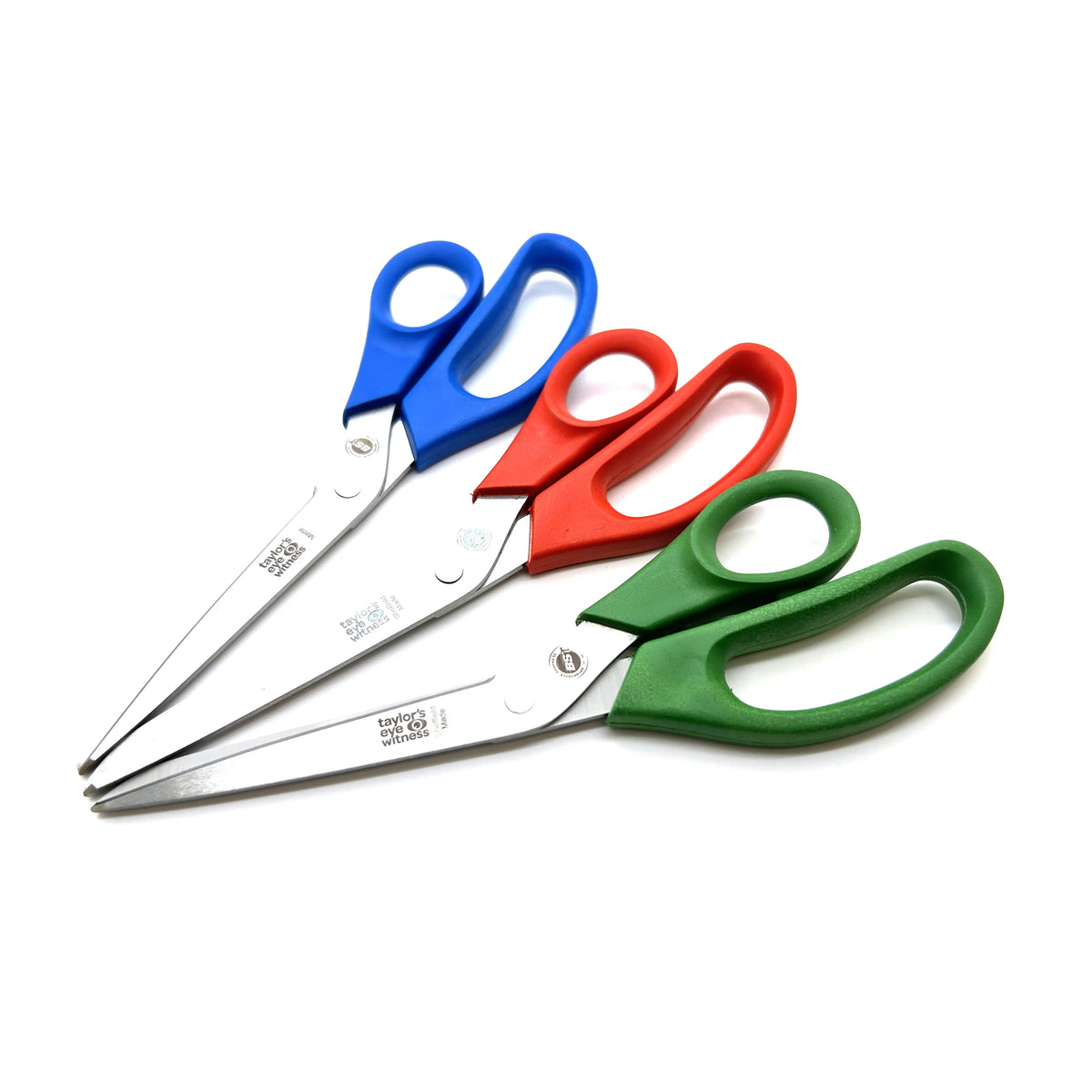 Detectable 9" Kitchen Scissors