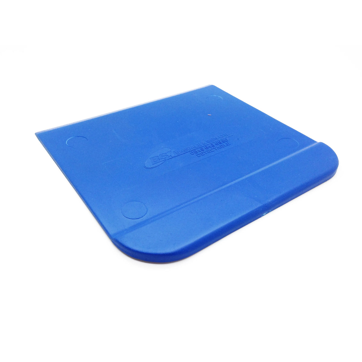 Metal Detectable Palm Scrapers