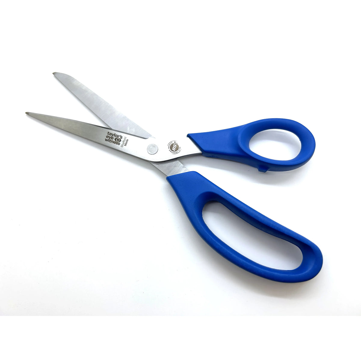 Detectable 9" Kitchen Scissors