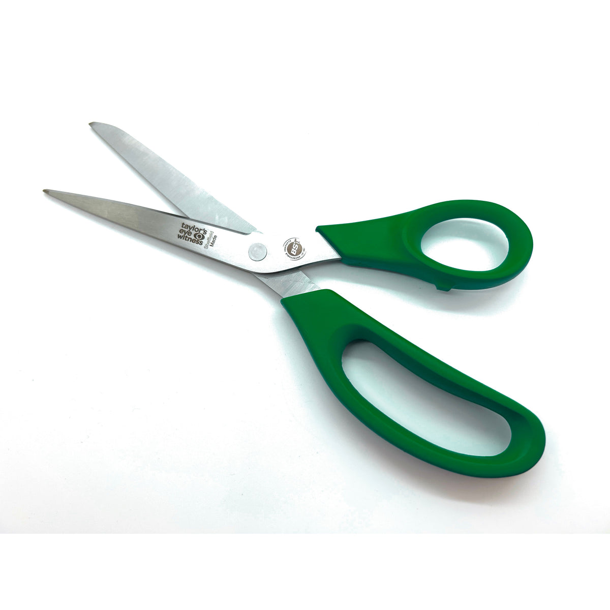 Detectable 9" Kitchen Scissors