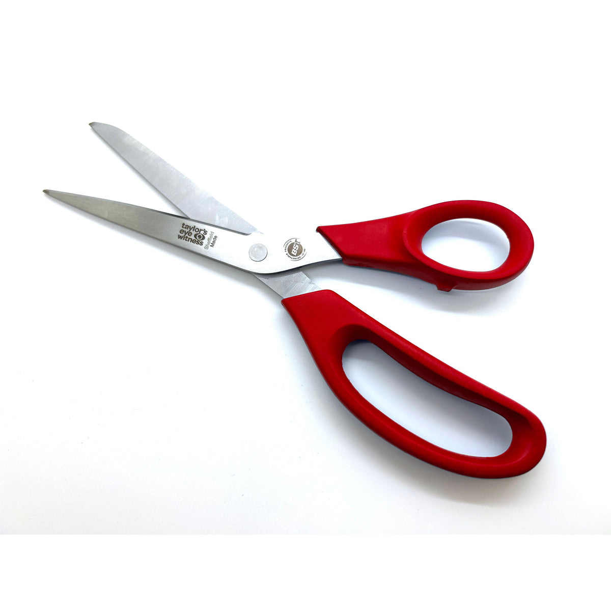 Detectable 9" Kitchen Scissors