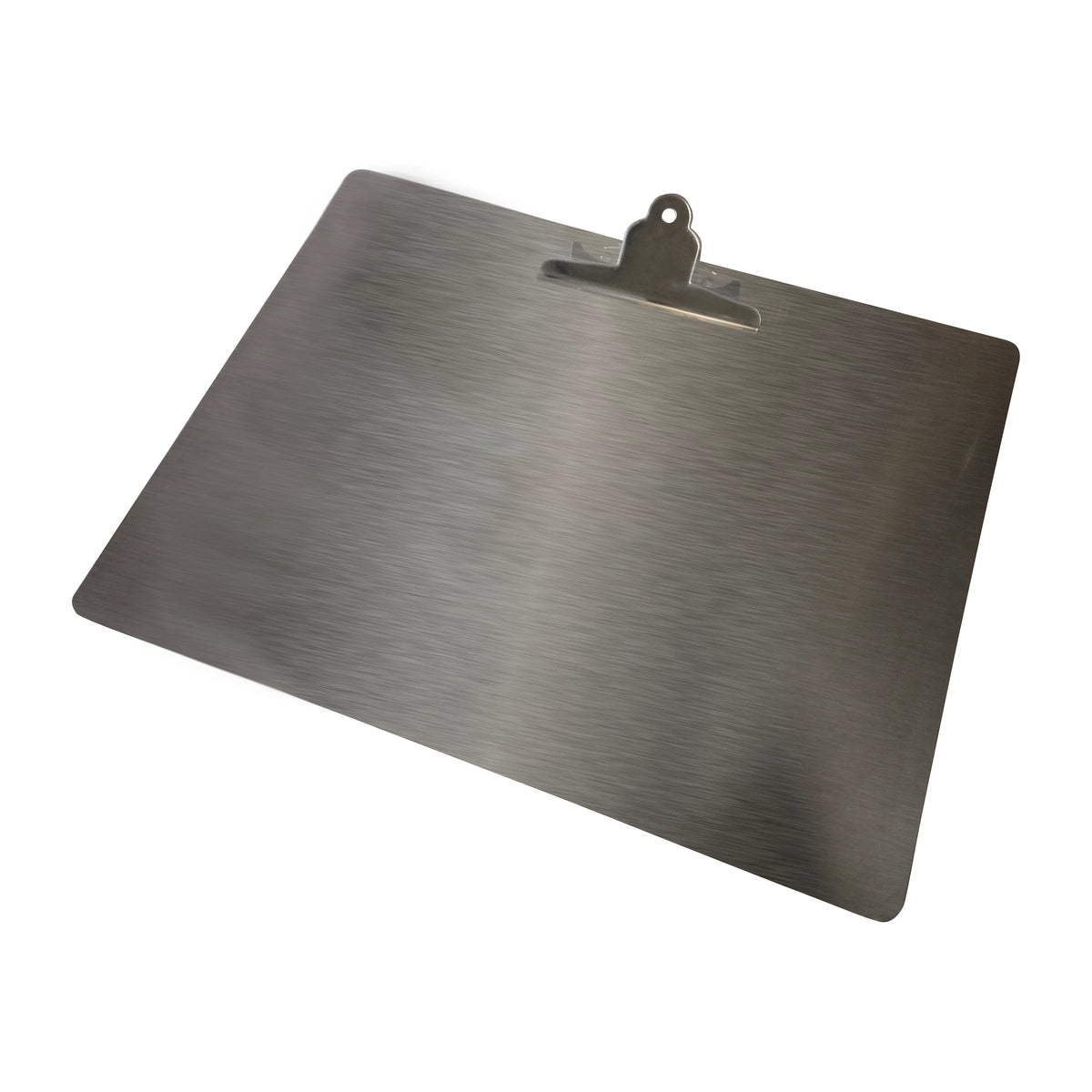 Stainless Steel Clipboard