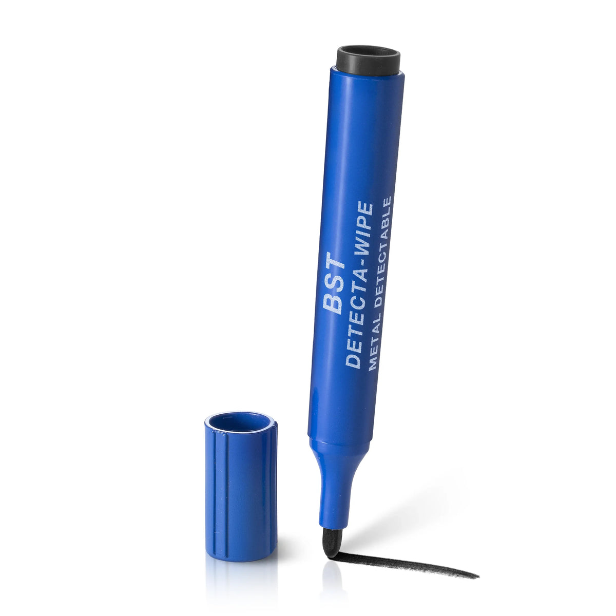 Detectable Dry Erase Marker