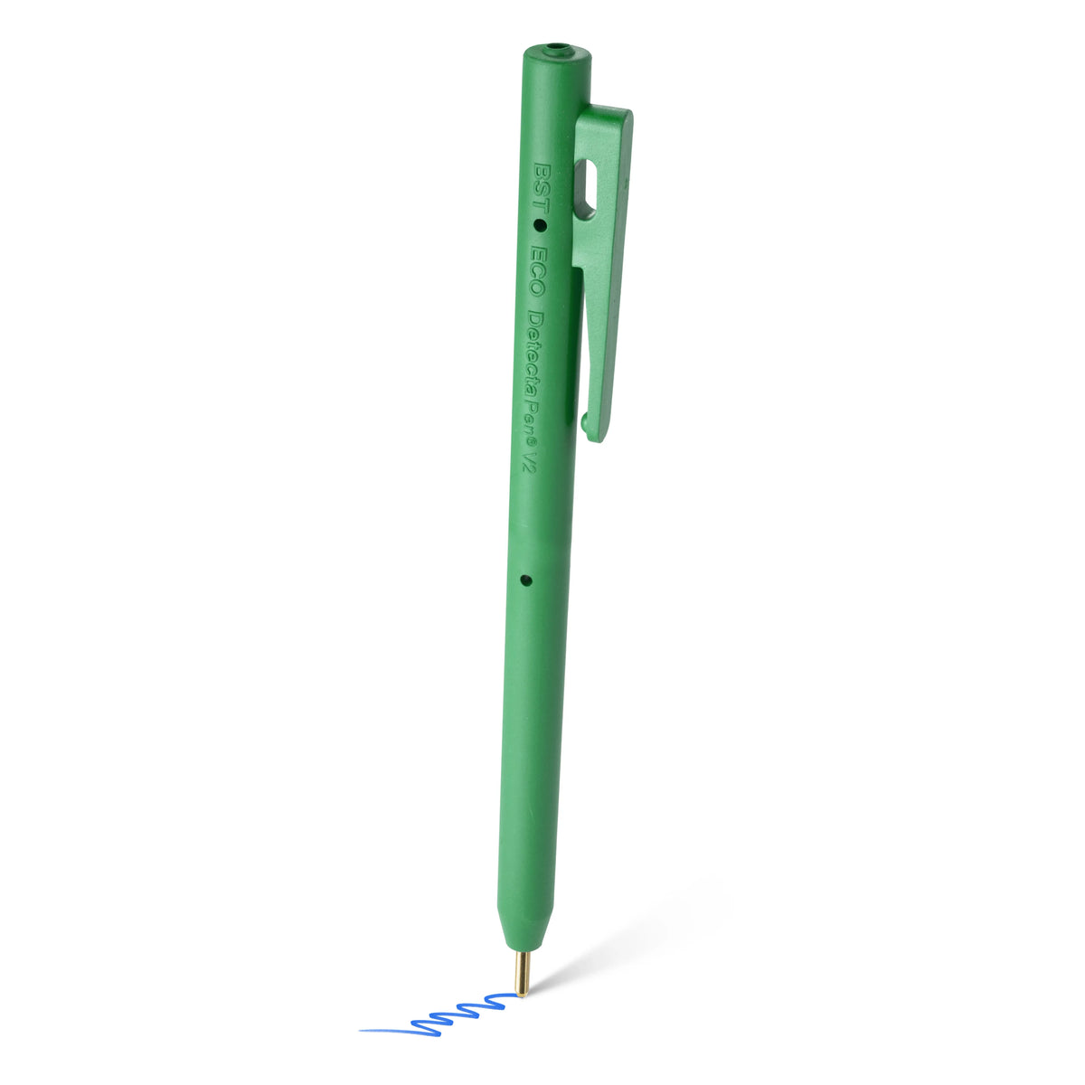 ECO2 Detectable Stick Pens