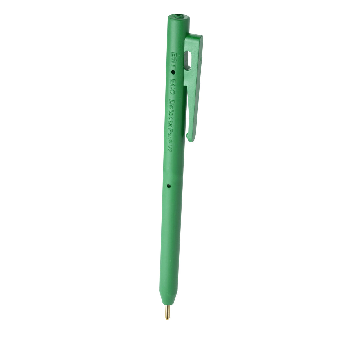 ECO2 Detectable Stick Pens