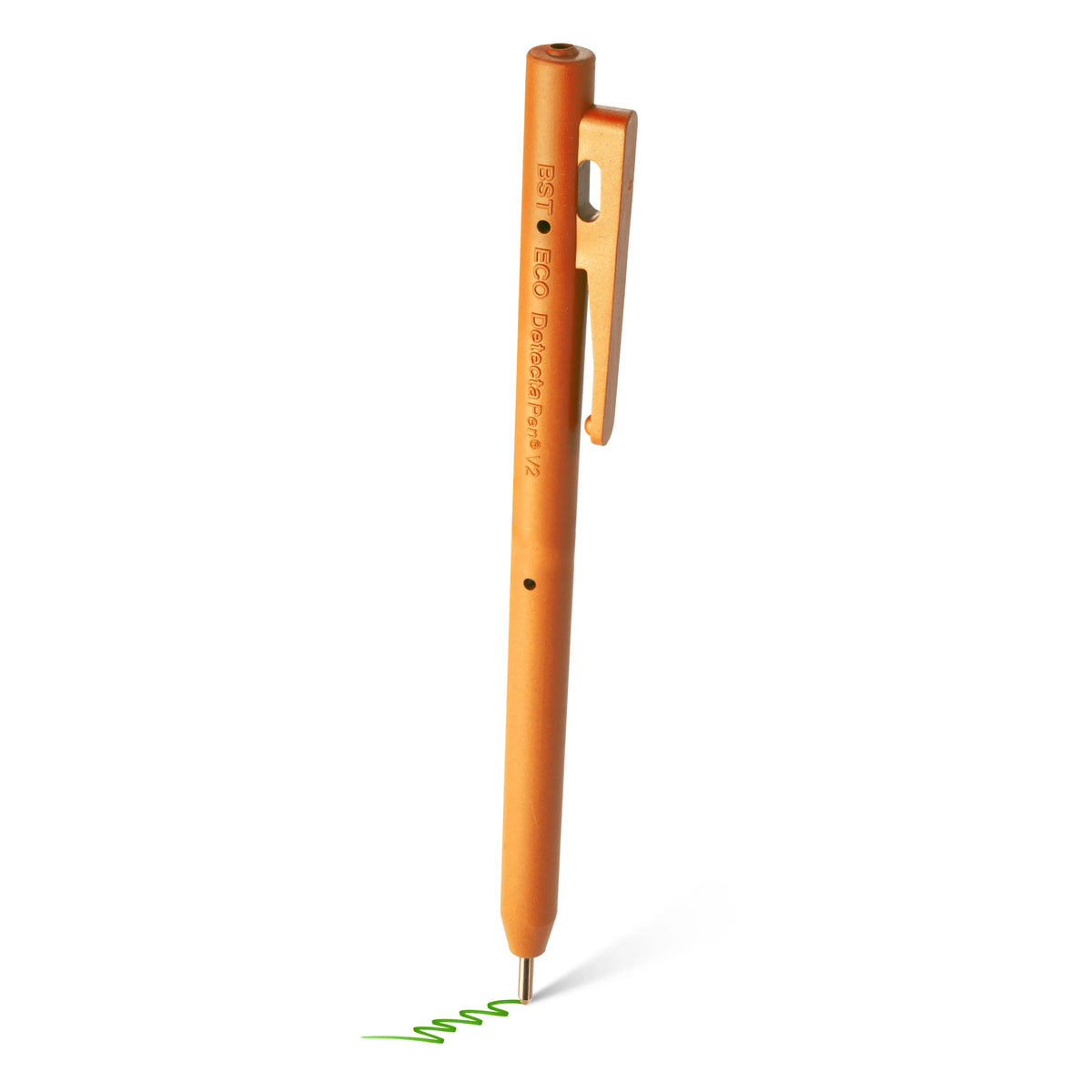 ECO2 Detectable Stick Pens