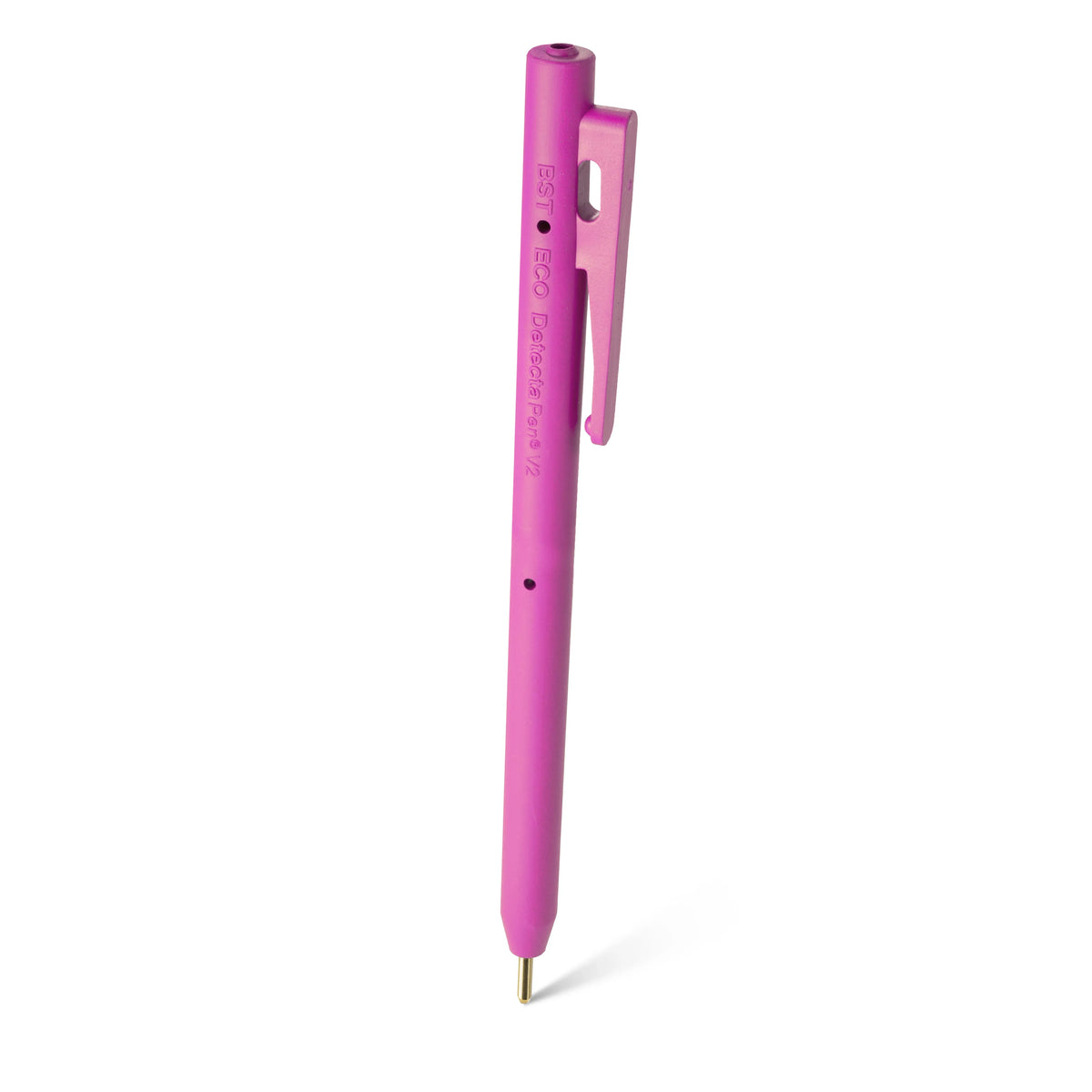ECO2 Detectable Stick Pens