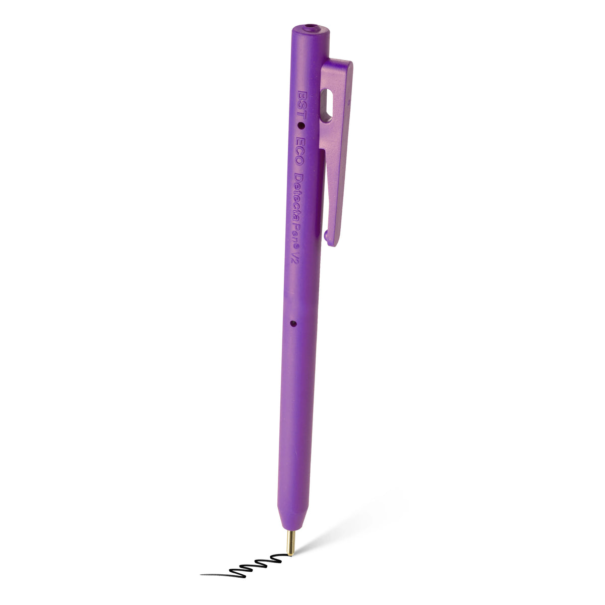 ECO2 Detectable Stick Pens