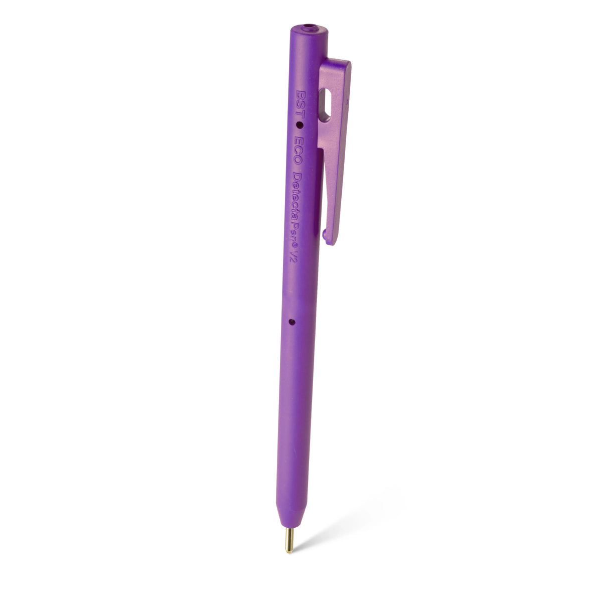 ECO2 Detectable Stick Pens