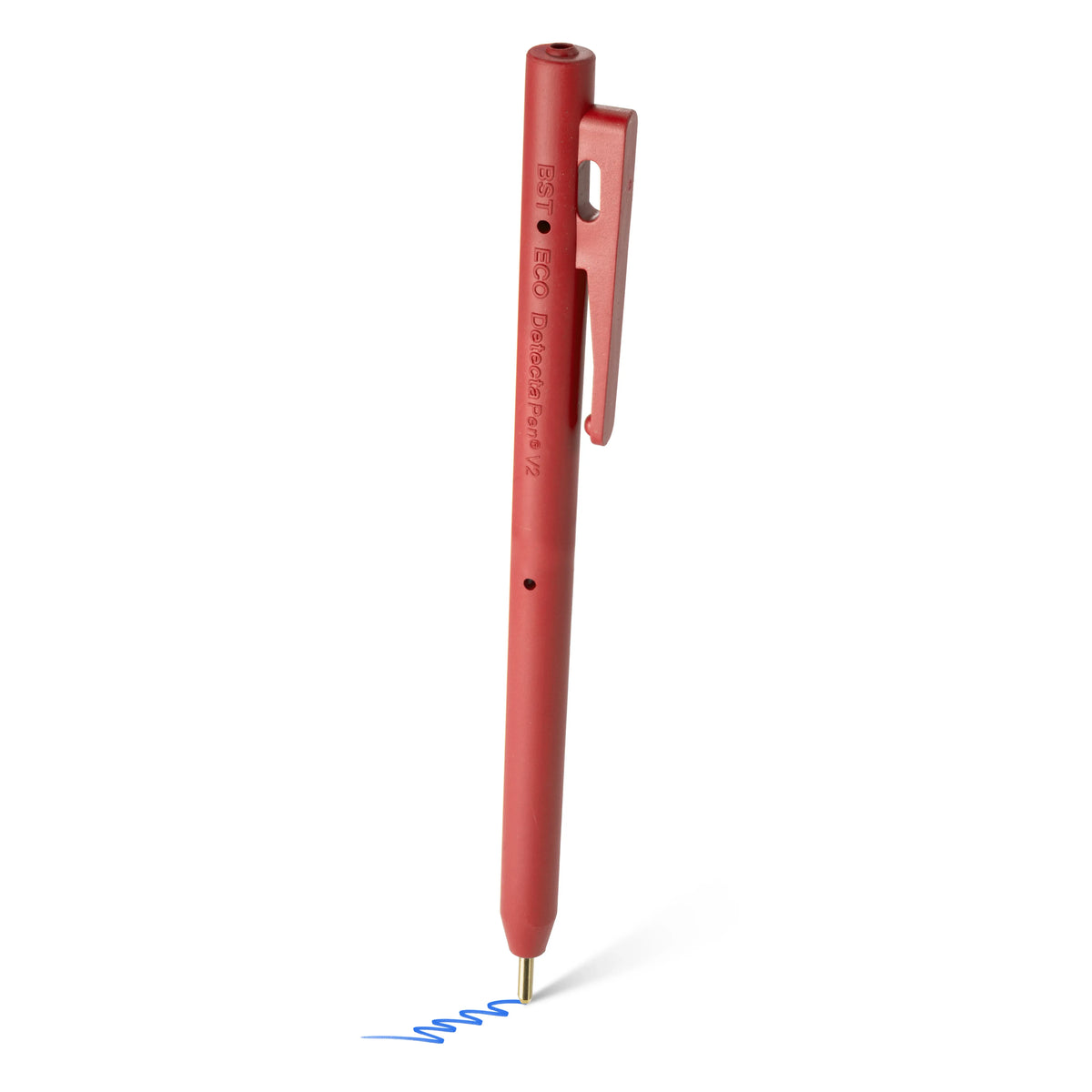 ECO2 Detectable Stick Pens