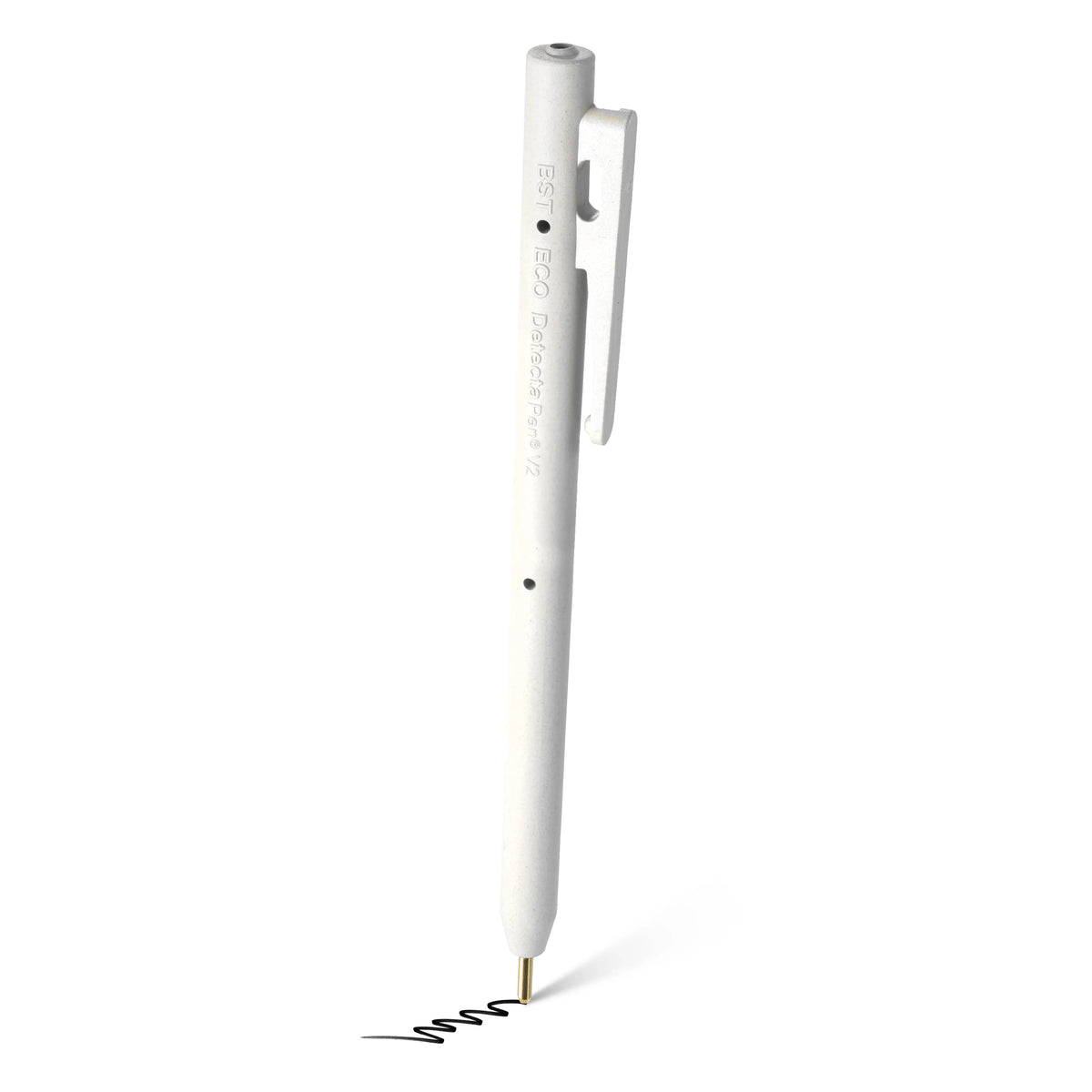 ECO2 Detectable Stick Pens