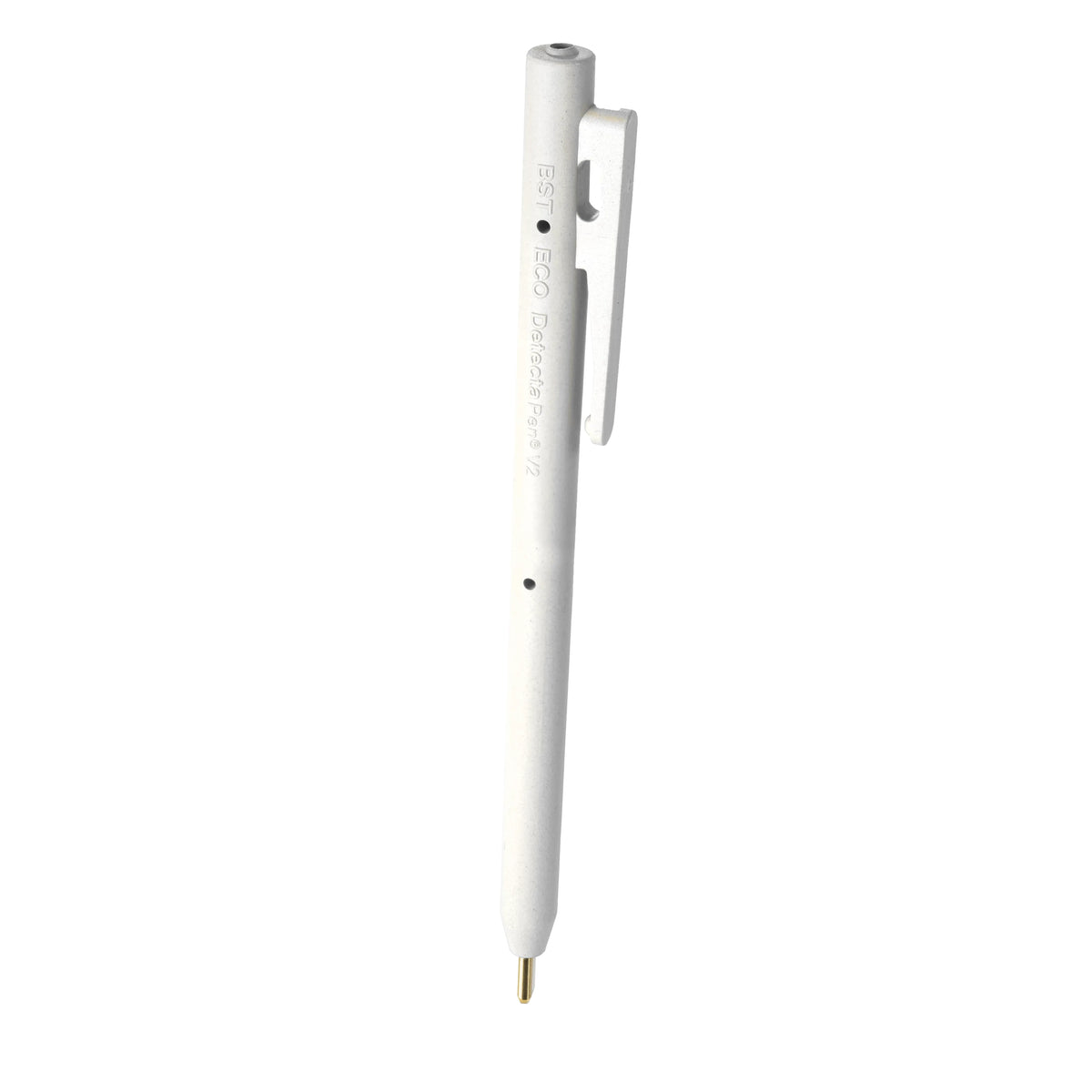 ECO2 Detectable Stick Pens