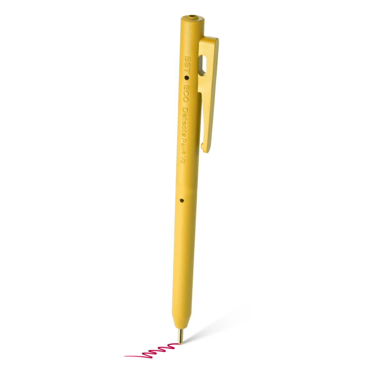 ECO2 Detectable Stick Pens