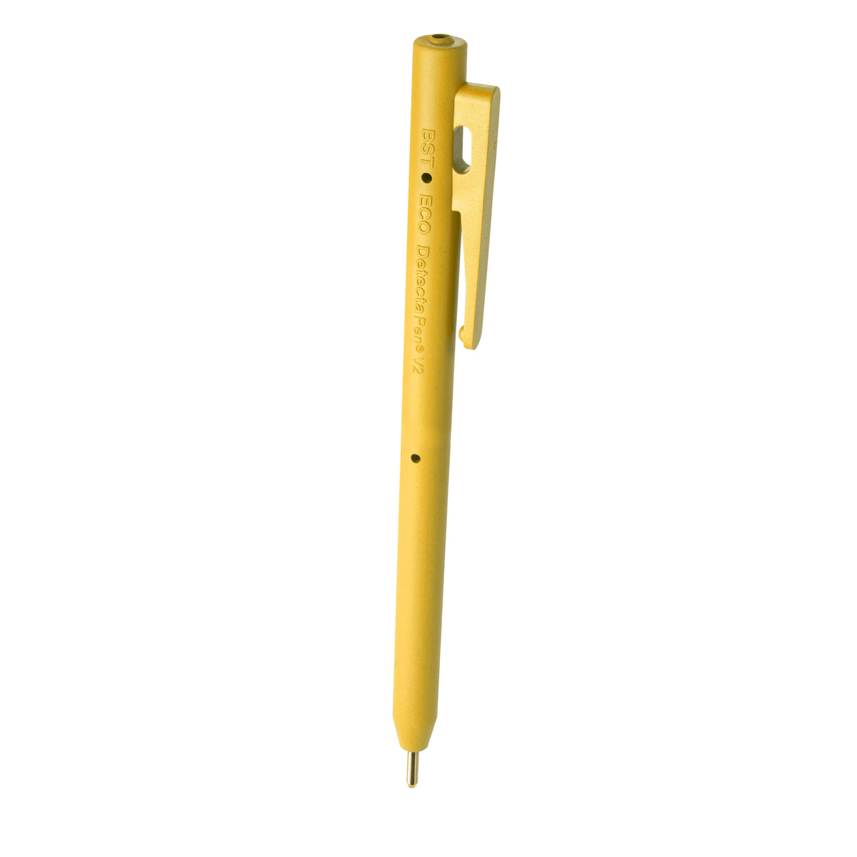 ECO2 Detectable Stick Pens