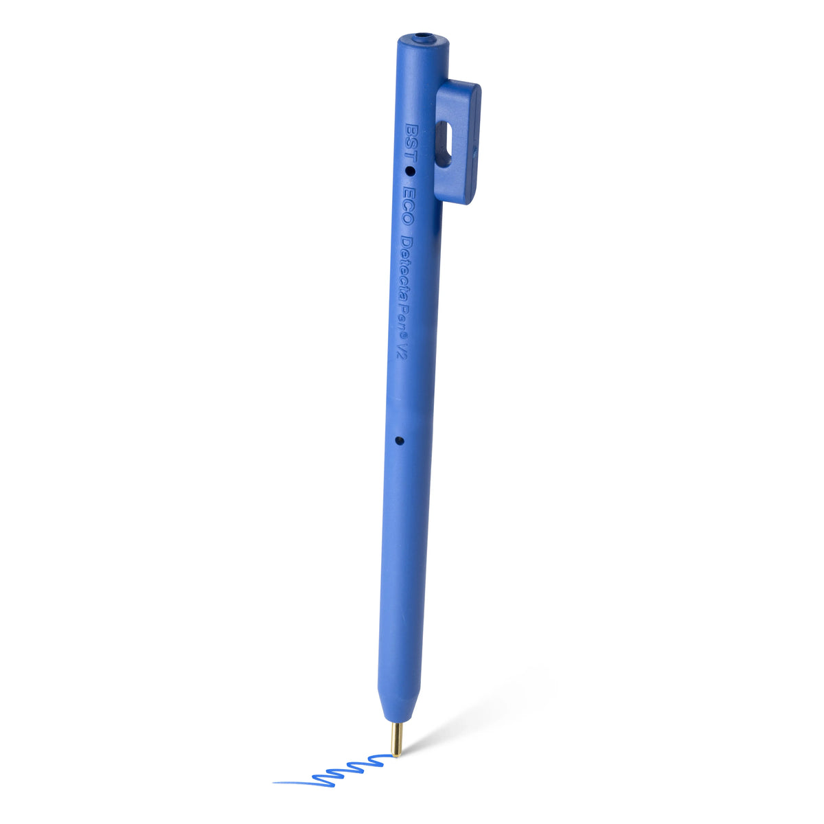 ECO2 Detectable Stick Pens