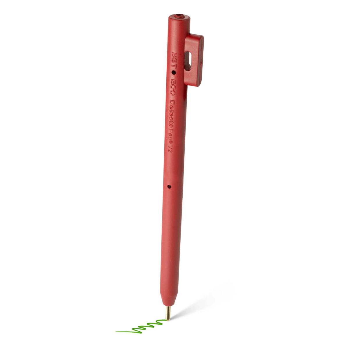 ECO2 Detectable Stick Pens