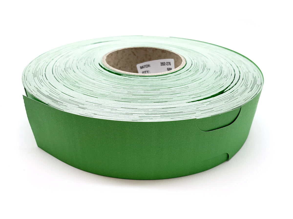Metal Detectable Loop Tags - Blank