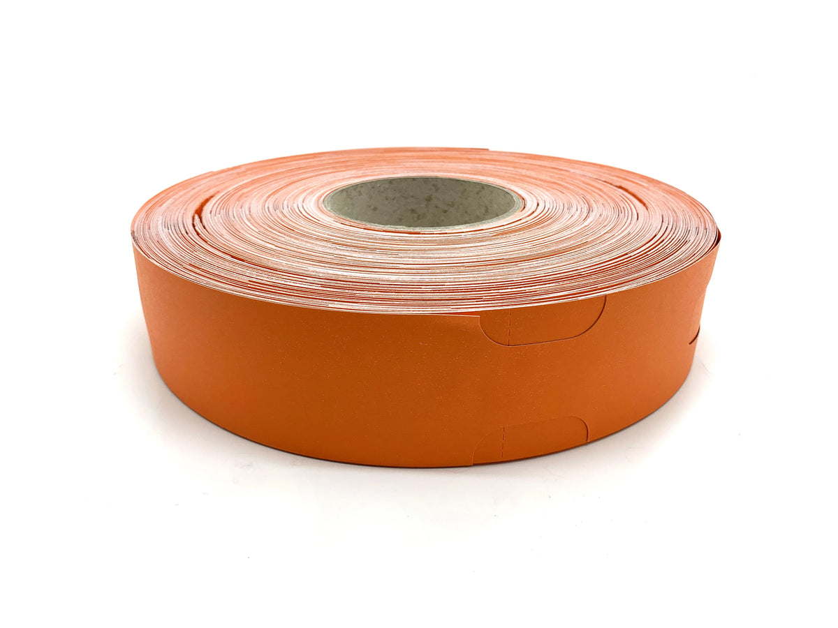 Metal Detectable Loop Tags - Blank
