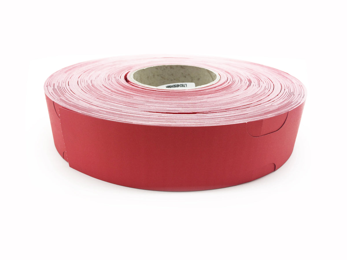 Metal Detectable Loop Tags - Blank