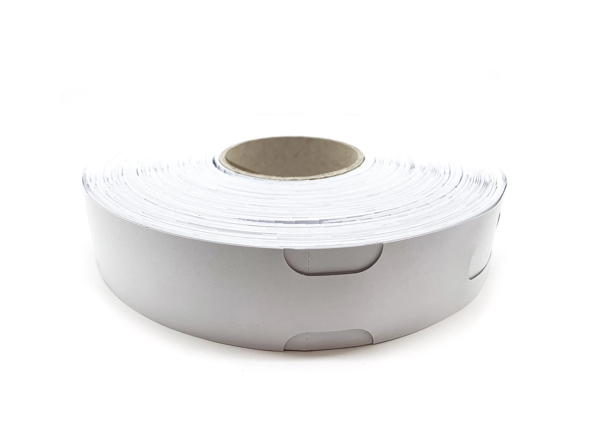Metal Detectable Loop Tags - Blank