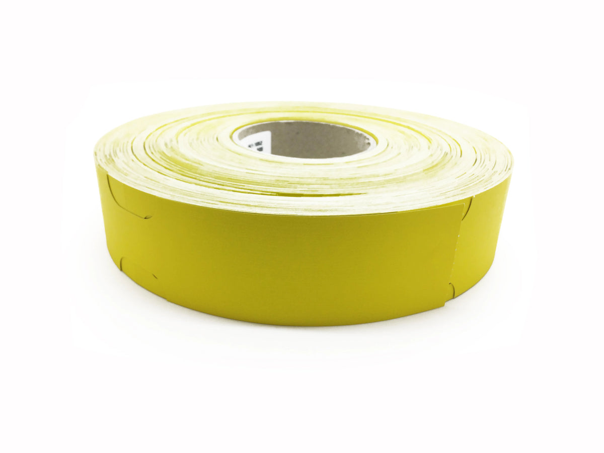 Metal Detectable Loop Tags - Blank