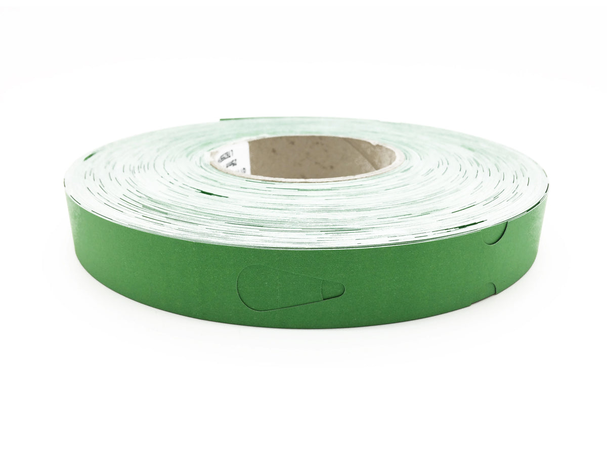 Metal Detectable Loop Tags - Blank