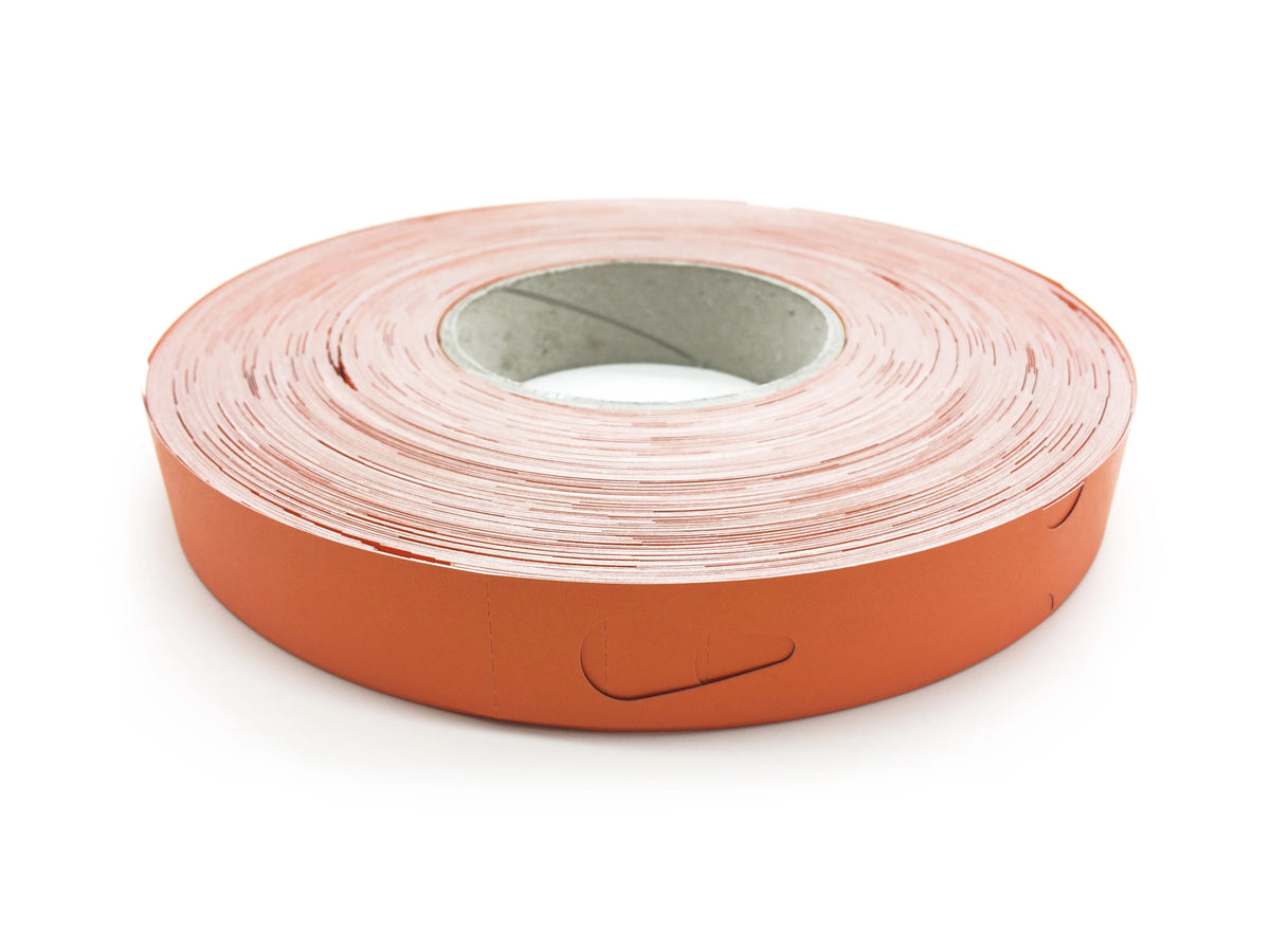 Metal Detectable Loop Tags - Blank
