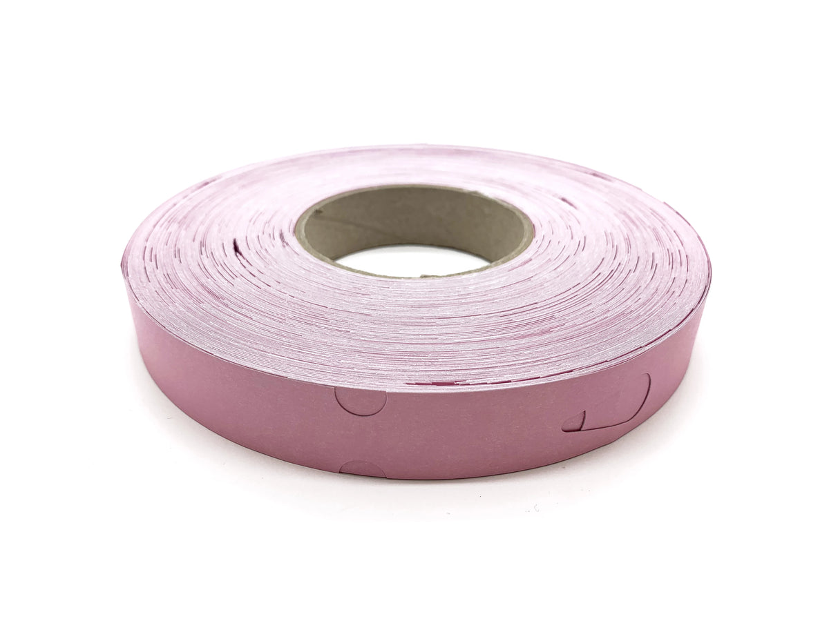 Metal Detectable Loop Tags - Blank