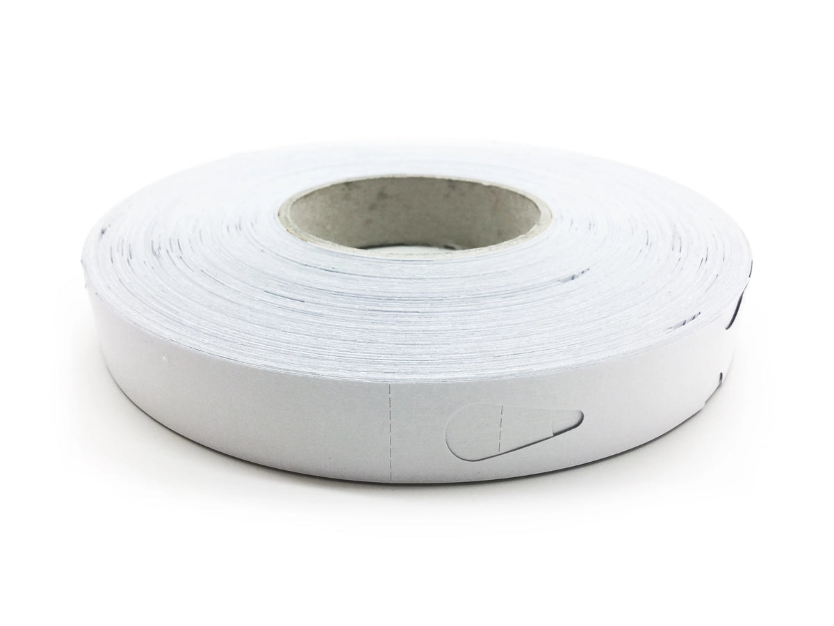 Metal Detectable Loop Tags - Blank