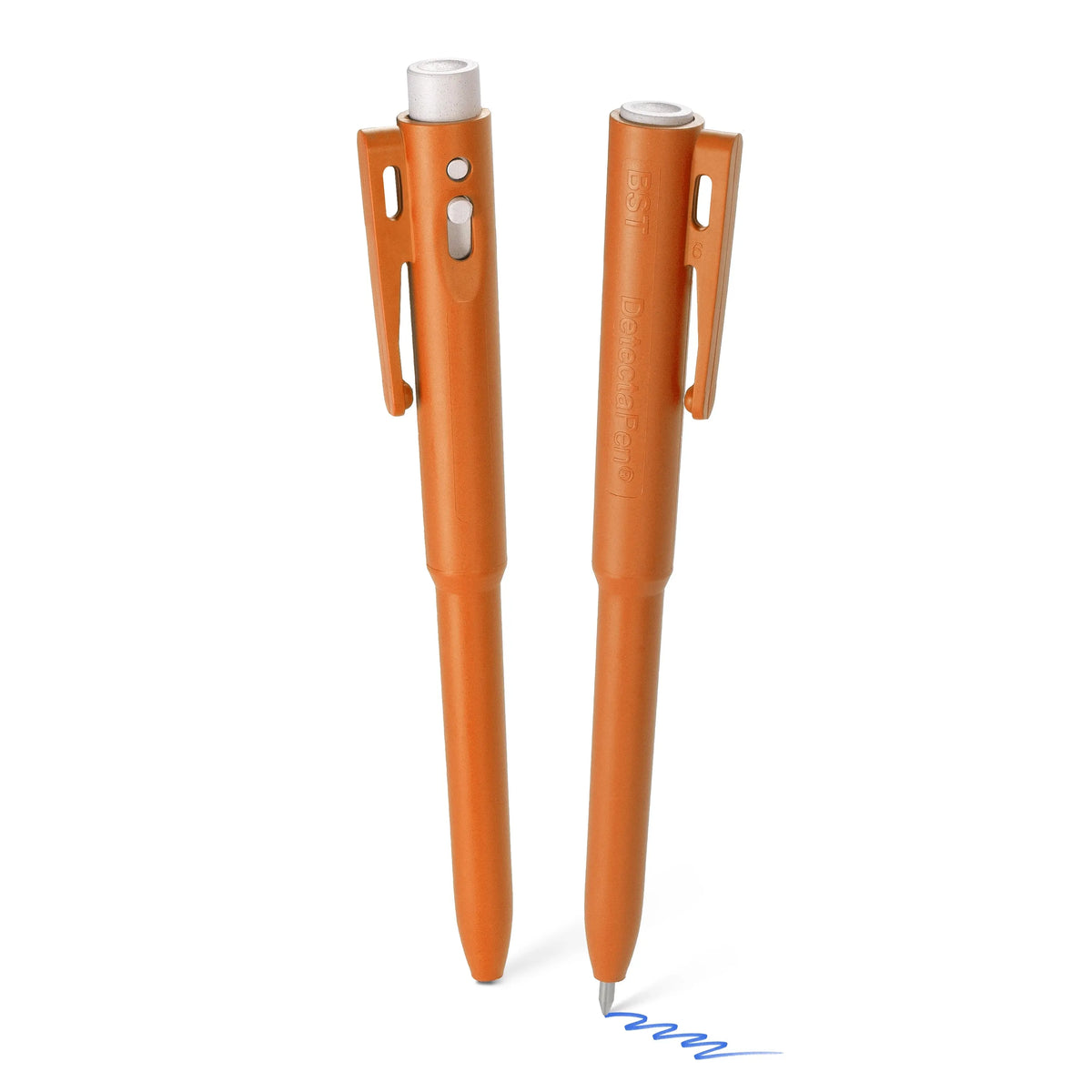 P950 Pressurized Ink Metal Detectable Pens
