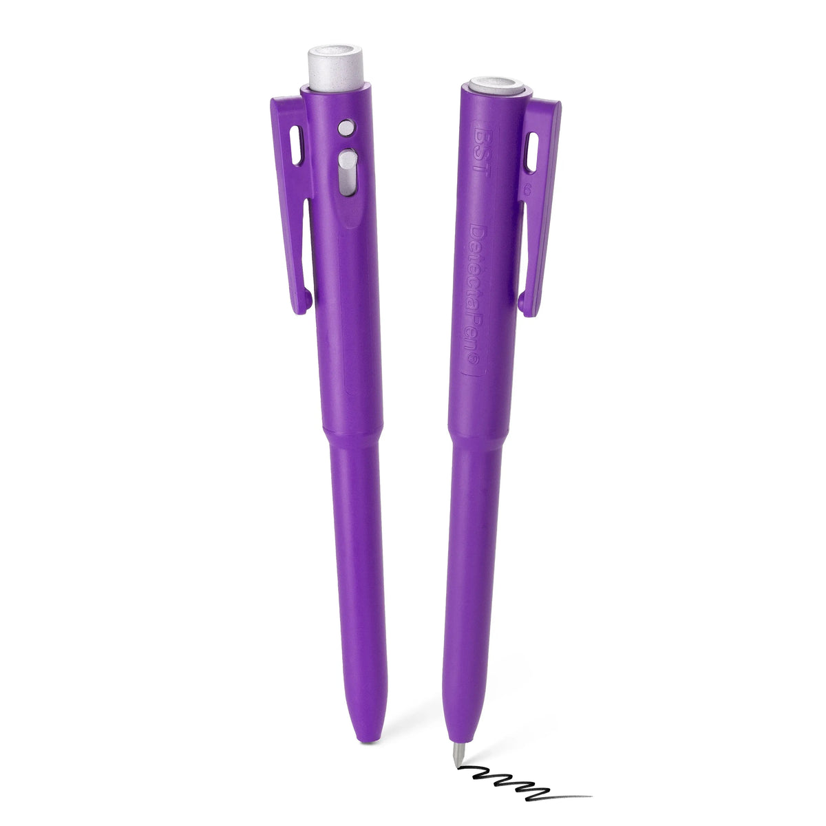 P950 Pressurized Ink Metal Detectable Pens