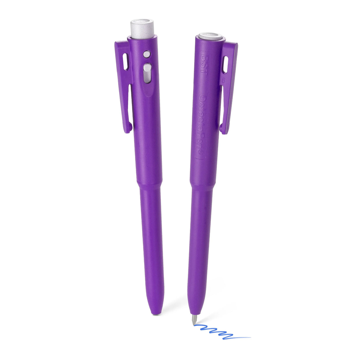 P950 Pressurized Ink Metal Detectable Pens