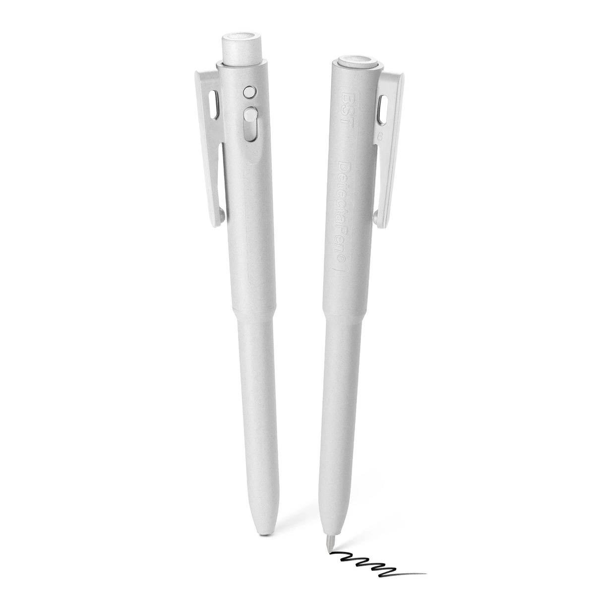 P950 Pressurized Ink Metal Detectable Pens